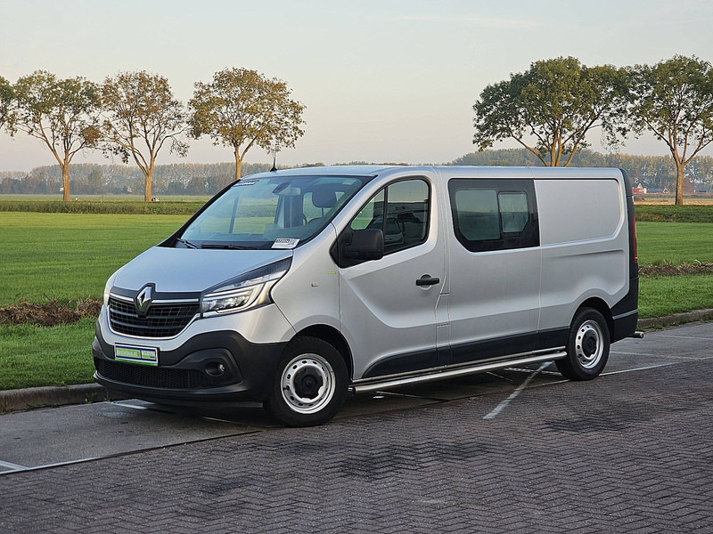 Renault Trafic 2.0 DCI L2 Dubbel Cabine NAP - Mali kombi: slika Renault Trafic 2.0 DCI L2 Dubbel Cabine NAP - Mali kombi Renault Trafic 2.0 DCI L2 Dubbel Cabine NAP - Mali kombi: slika Renault Trafic 2.0 DCI L2 Dubbel Cabine NAP - Mali kombi