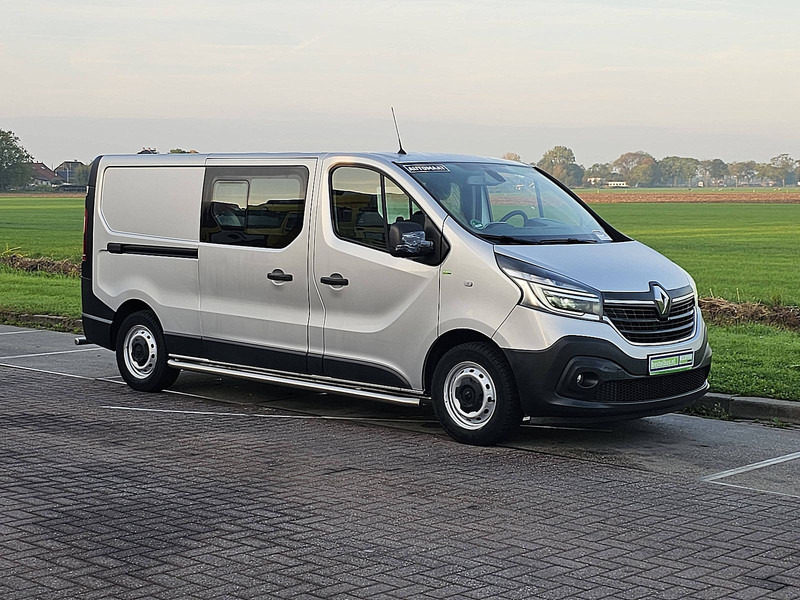 Renault Trafic 2.0 DCI L2 Dubbel Cabine NAP - Mali kombi: slika Renault Trafic 2.0 DCI L2 Dubbel Cabine NAP - Mali kombi Renault Trafic 2.0 DCI L2 Dubbel Cabine NAP - Mali kombi: slika Renault Trafic 2.0 DCI L2 Dubbel Cabine NAP - Mali kombi