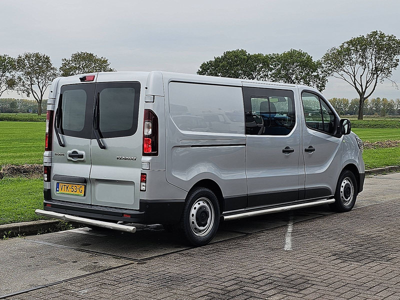Renault Trafic 2.0 DCI L2 Dubbel Cabine NAP - Mali kombi: slika Renault Trafic 2.0 DCI L2 Dubbel Cabine NAP - Mali kombi Renault Trafic 2.0 DCI L2 Dubbel Cabine NAP - Mali kombi: slika Renault Trafic 2.0 DCI L2 Dubbel Cabine NAP - Mali kombi