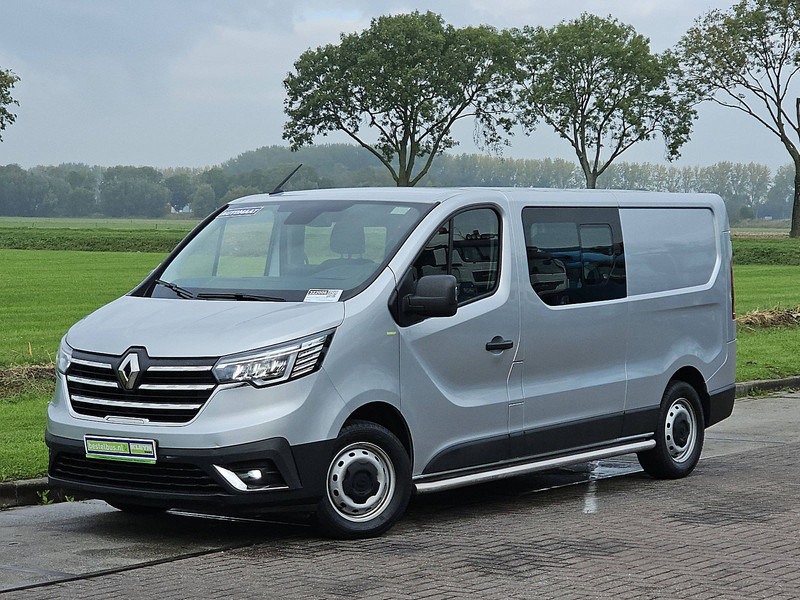 Renault Trafic 2.0 DCI L2 Dubbel Cabine NAP - Mali kombi: slika Renault Trafic 2.0 DCI L2 Dubbel Cabine NAP - Mali kombi Renault Trafic 2.0 DCI L2 Dubbel Cabine NAP - Mali kombi: slika Renault Trafic 2.0 DCI L2 Dubbel Cabine NAP - Mali kombi