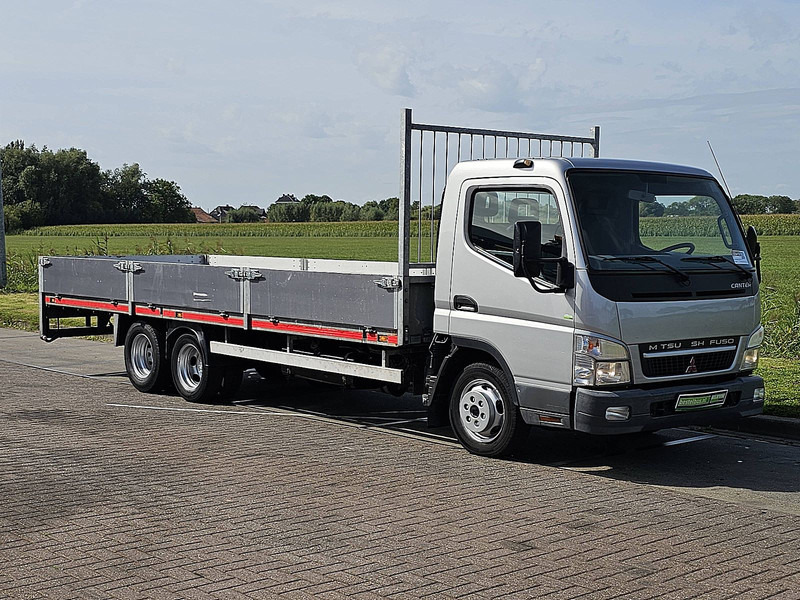 Mitsubishi Canter 3 C - Tegljač: slika Mitsubishi Canter 3 C - Tegljač Mitsubishi Canter 3 C - Tegljač: slika Mitsubishi Canter 3 C - Tegljač