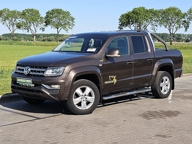Volkswagen Amarok 3.0 TDI - Pick-up: slika Volkswagen Amarok 3.0 TDI - Pick-up Volkswagen Amarok 3.0 TDI - Pick-up: slika Volkswagen Amarok 3.0 TDI - Pick-up
