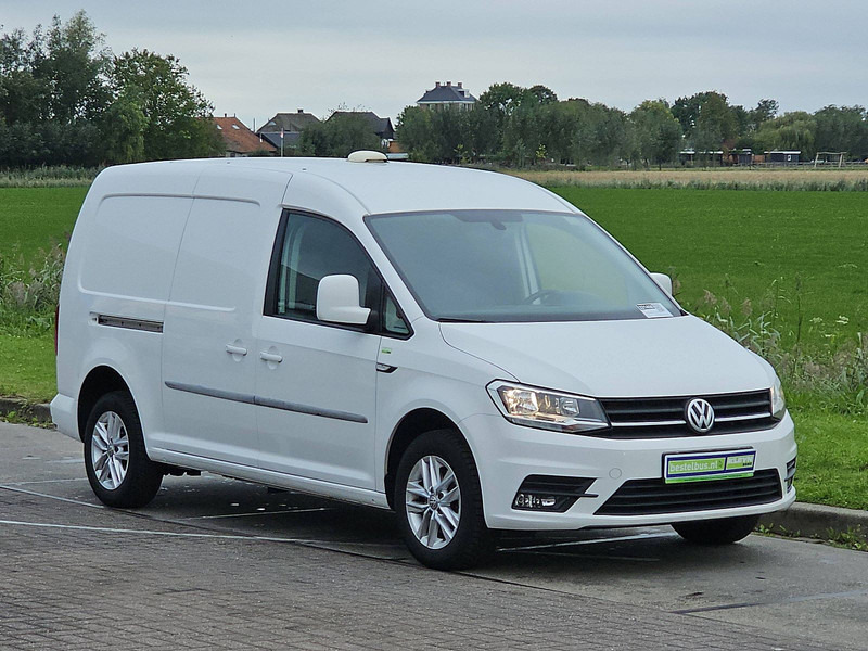 Volkswagen Caddy Maxi 2.0 102Pk Lm-Velgen NAP! - Mali kombi: slika Volkswagen Caddy Maxi 2.0 102Pk Lm-Velgen NAP! - Mali kombi Volkswagen Caddy Maxi 2.0 102Pk Lm-Velgen NAP! - Mali kombi: slika Volkswagen Caddy Maxi 2.0 102Pk Lm-Velgen NAP! - Mali kombi