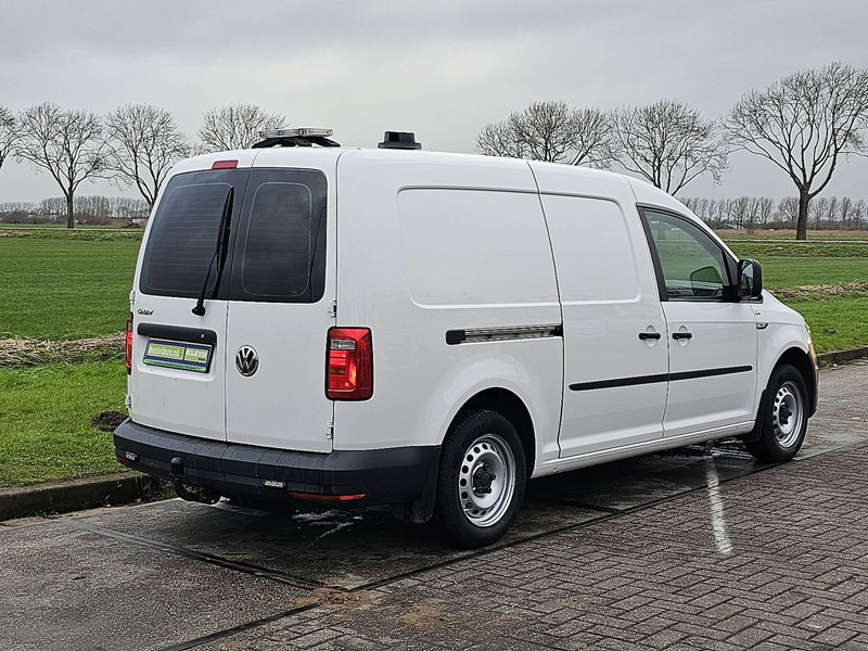 Volkswagen Caddy Maxi 2.0 Automaat 102Pk Euro6 - Dostavno vozilo sa zatvorenim sandukom: slika Volkswagen Caddy Maxi 2.0 Automaat 102Pk Euro6 - Dostavno vozilo sa zatvorenim sandukom Volkswagen Caddy Maxi 2.0 Automaat 102Pk Euro6 - Dostavno vozilo sa zatvorenim sandukom: slika Volkswagen Caddy Maxi 2.0 Automaat 102Pk Euro6 - Dostavno vozilo sa zatvorenim sandukom