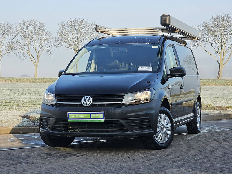 Volkswagen Caddy Maxi 2.0 Navi 102Pk Automaat! - Dostavno vozilo sa zatvorenim sandukom: slika Volkswagen Caddy Maxi 2.0 Navi 102Pk Automaat! - Dostavno vozilo sa zatvorenim sandukom Volkswagen Caddy Maxi 2.0 Navi 102Pk Automaat! - Dostavno vozilo sa zatvorenim sandukom: slika Volkswagen Caddy Maxi 2.0 Navi 102Pk Automaat! - Dostavno vozilo sa zatvorenim sandukom