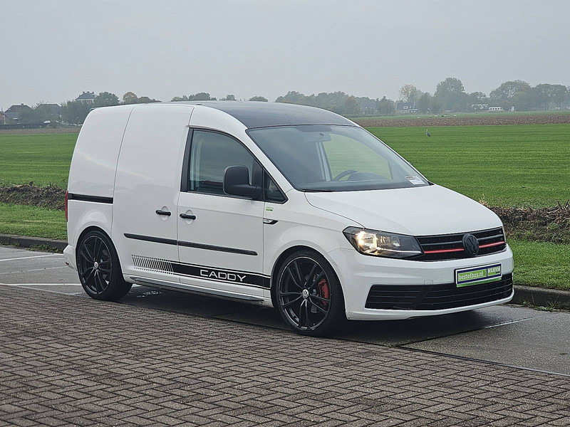 Volkswagen Caddy - Mali kombi: slika Volkswagen Caddy - Mali kombi Volkswagen Caddy - Mali kombi: slika Volkswagen Caddy - Mali kombi