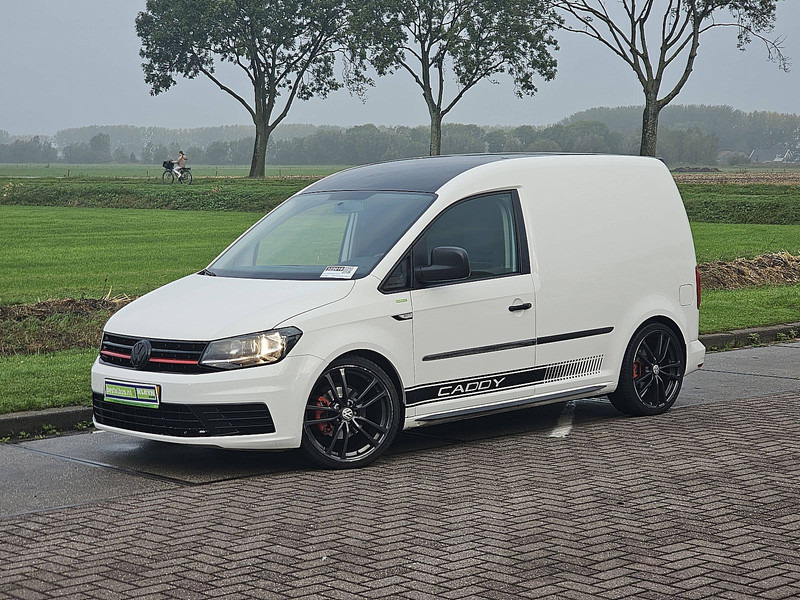 Volkswagen Caddy - Mali kombi: slika Volkswagen Caddy - Mali kombi Volkswagen Caddy - Mali kombi: slika Volkswagen Caddy - Mali kombi