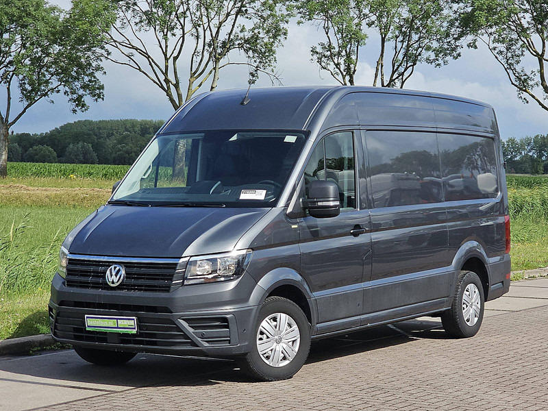 Volkswagen Crafter 2.0 L2H2 AC Trekhaak! - Furgon: slika Volkswagen Crafter 2.0 L2H2 AC Trekhaak! - Furgon Volkswagen Crafter 2.0 L2H2 AC Trekhaak! - Furgon: slika Volkswagen Crafter 2.0 L2H2 AC Trekhaak! - Furgon