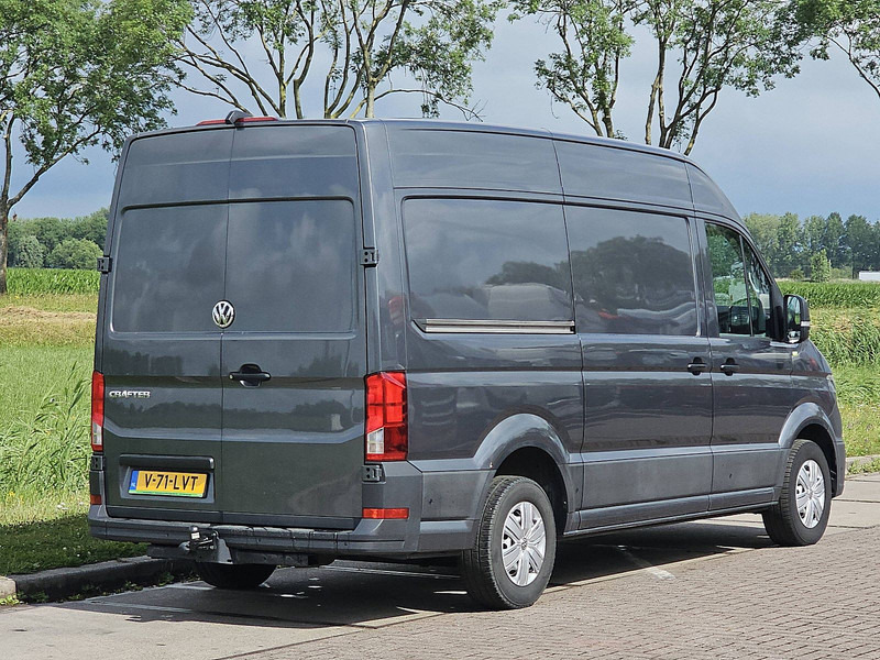 Volkswagen Crafter 2.0 L2H2 AC Trekhaak! - Furgon: slika Volkswagen Crafter 2.0 L2H2 AC Trekhaak! - Furgon Volkswagen Crafter 2.0 L2H2 AC Trekhaak! - Furgon: slika Volkswagen Crafter 2.0 L2H2 AC Trekhaak! - Furgon
