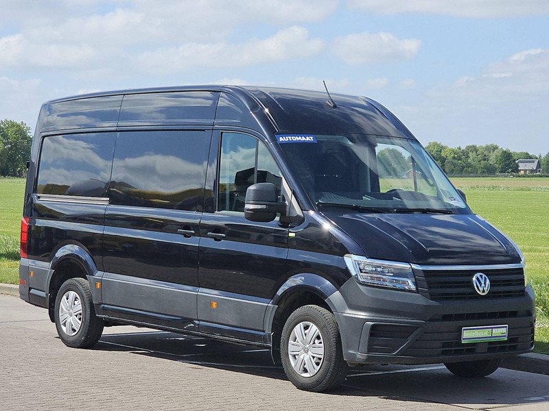 Volkswagen Crafter 2.0 ac automaat EURO6 - Furgon: slika Volkswagen Crafter 2.0 ac automaat EURO6 - Furgon Volkswagen Crafter 2.0 ac automaat EURO6 - Furgon: slika Volkswagen Crafter 2.0 ac automaat EURO6 - Furgon