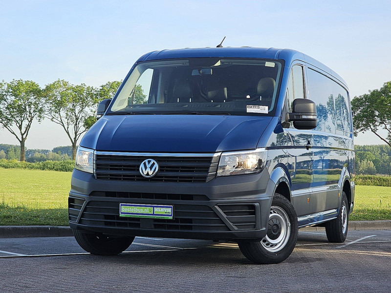Volkswagen Crafter 35 2.0 L2H1 Navi Euro6 - Furgon: slika Volkswagen Crafter 35 2.0 L2H1 Navi Euro6 - Furgon Volkswagen Crafter 35 2.0 L2H1 Navi Euro6 - Furgon: slika Volkswagen Crafter 35 2.0 L2H1 Navi Euro6 - Furgon