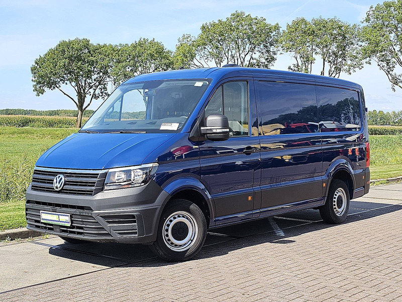Volkswagen Crafter 35 2.0 L3H2 Navi Trekhaak! - Furgon: slika Volkswagen Crafter 35 2.0 L3H2 Navi Trekhaak! - Furgon Volkswagen Crafter 35 2.0 L3H2 Navi Trekhaak! - Furgon: slika Volkswagen Crafter 35 2.0 L3H2 Navi Trekhaak! - Furgon