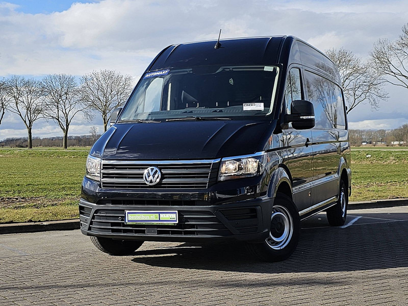 Volkswagen Crafter 35 2.0 L3H3 Automaat Navi! - Furgon: slika Volkswagen Crafter 35 2.0 L3H3 Automaat Navi! - Furgon Volkswagen Crafter 35 2.0 L3H3 Automaat Navi! - Furgon: slika Volkswagen Crafter 35 2.0 L3H3 Automaat Navi! - Furgon