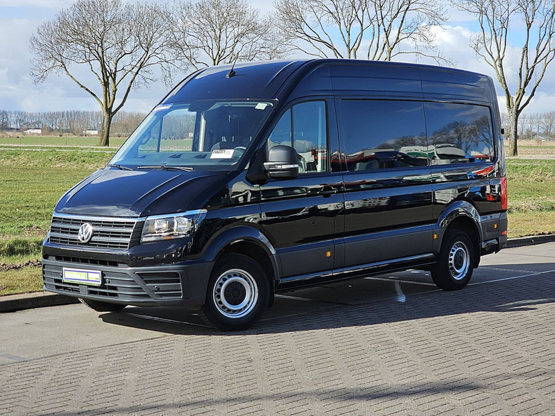 Volkswagen Crafter 35 2.0 L3H3 Automaat Navi! - Furgon: slika Volkswagen Crafter 35 2.0 L3H3 Automaat Navi! - Furgon Volkswagen Crafter 35 2.0 L3H3 Automaat Navi! - Furgon: slika Volkswagen Crafter 35 2.0 L3H3 Automaat Navi! - Furgon