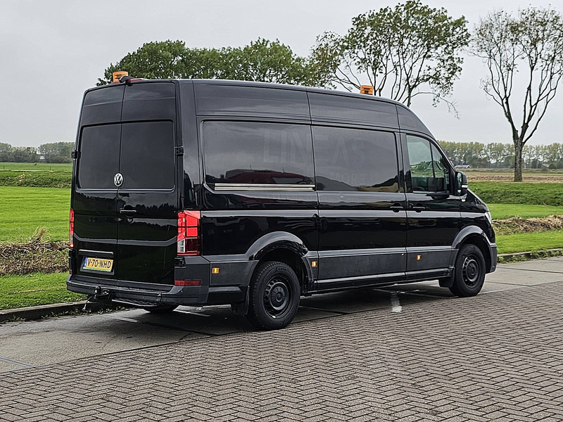 Volkswagen Crafter 35 2.0 L3H3 Wp-Inrichting ! - Furgon: slika Volkswagen Crafter 35 2.0 L3H3 Wp-Inrichting ! - Furgon Volkswagen Crafter 35 2.0 L3H3 Wp-Inrichting ! - Furgon: slika Volkswagen Crafter 35 2.0 L3H3 Wp-Inrichting ! - Furgon