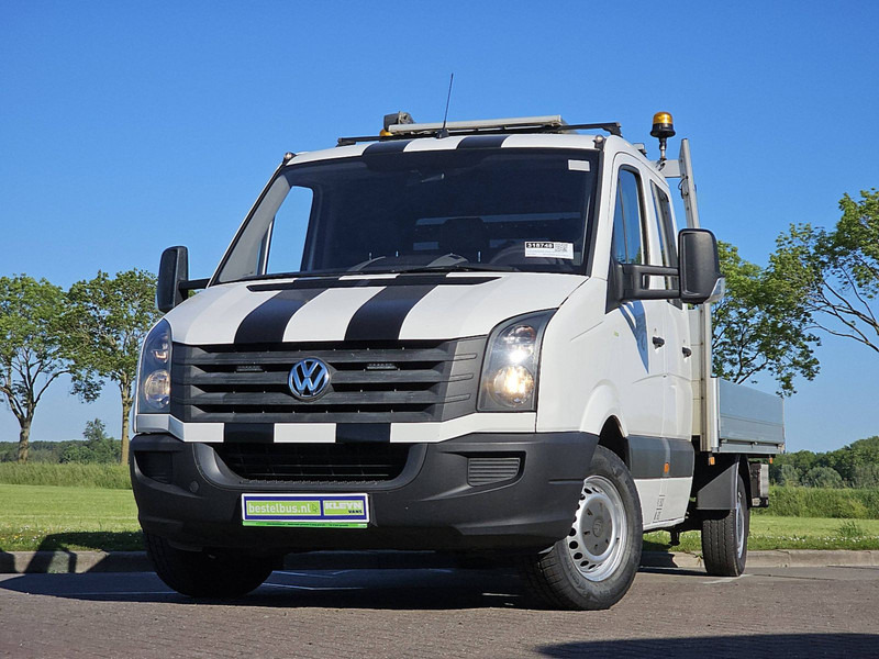 Volkswagen Crafter 35 2.0 Laadkraan EURO6 - Dostavno vozilo s ravnom platformom: slika Volkswagen Crafter 35 2.0 Laadkraan EURO6 - Dostavno vozilo s ravnom platformom Volkswagen Crafter 35 2.0 Laadkraan EURO6 - Dostavno vozilo s ravnom platformom: slika Volkswagen Crafter 35 2.0 Laadkraan EURO6 - Dostavno vozilo s ravnom platformom