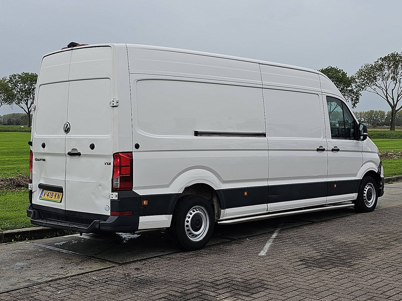 Volkswagen Crafter 35 2.0 - Furgon: slika Volkswagen Crafter 35 2.0 - Furgon Volkswagen Crafter 35 2.0 - Furgon: slika Volkswagen Crafter 35 2.0 - Furgon