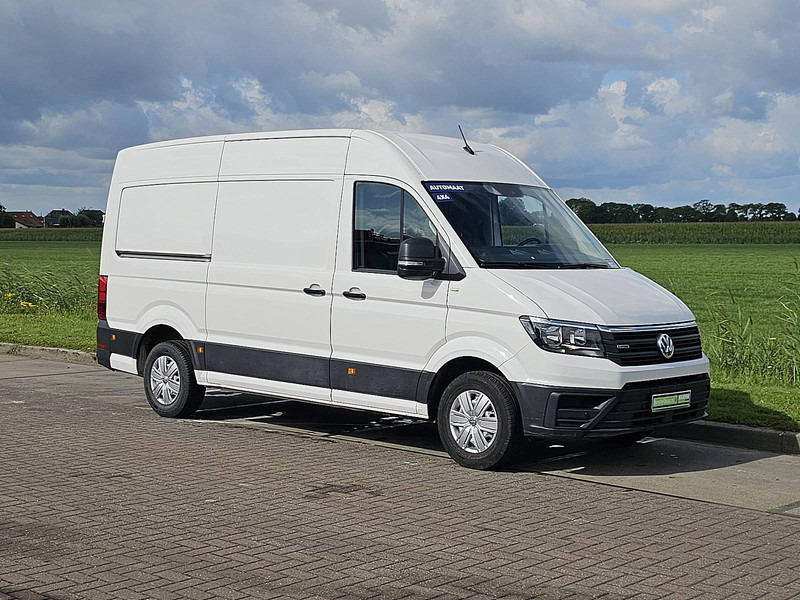 Volkswagen Crafter 35 2.0 TDI 177 DSG 4 MOTION - Furgon: slika Volkswagen Crafter 35 2.0 TDI 177 DSG 4 MOTION - Furgon Volkswagen Crafter 35 2.0 TDI 177 DSG 4 MOTION - Furgon: slika Volkswagen Crafter 35 2.0 TDI 177 DSG 4 MOTION - Furgon