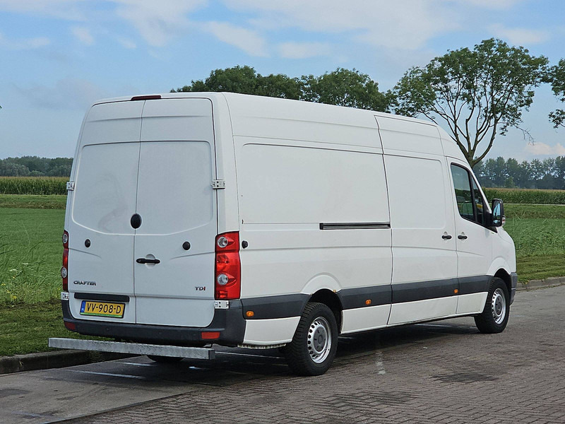 Volkswagen Crafter 35 2.0 ac cruisecontrol - Mali kombi: slika Volkswagen Crafter 35 2.0 ac cruisecontrol - Mali kombi Volkswagen Crafter 35 2.0 ac cruisecontrol - Mali kombi: slika Volkswagen Crafter 35 2.0 ac cruisecontrol - Mali kombi