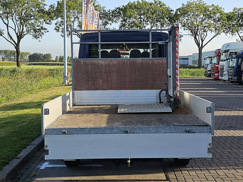 Dostavno vozilo s ravnom platformom Volkswagen Crafter 35 2.0 dc pickup EURO6: slika Dostavno vozilo s ravnom platformom Volkswagen Crafter 35 2.0 dc pickup EURO6 Dostavno vozilo s ravnom platformom Volkswagen Crafter 35 2.0 dc pickup EURO6: slika Dostavno vozilo s ravnom platformom Volkswagen Crafter 35 2.0 dc pickup EURO6