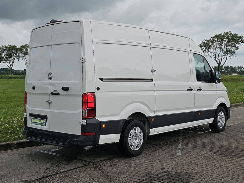 Volkswagen Crafter 35 E-Crafter L2H2 LED! - Furgon, Električno dostavno vozilo: slika Volkswagen Crafter 35 E-Crafter L2H2 LED! - Furgon, Električno dostavno vozilo Volkswagen Crafter 35 E-Crafter L2H2 LED! - Furgon, Električno dostavno vozilo: slika Volkswagen Crafter 35 E-Crafter L2H2 LED! - Furgon, Električno dostavno vozilo