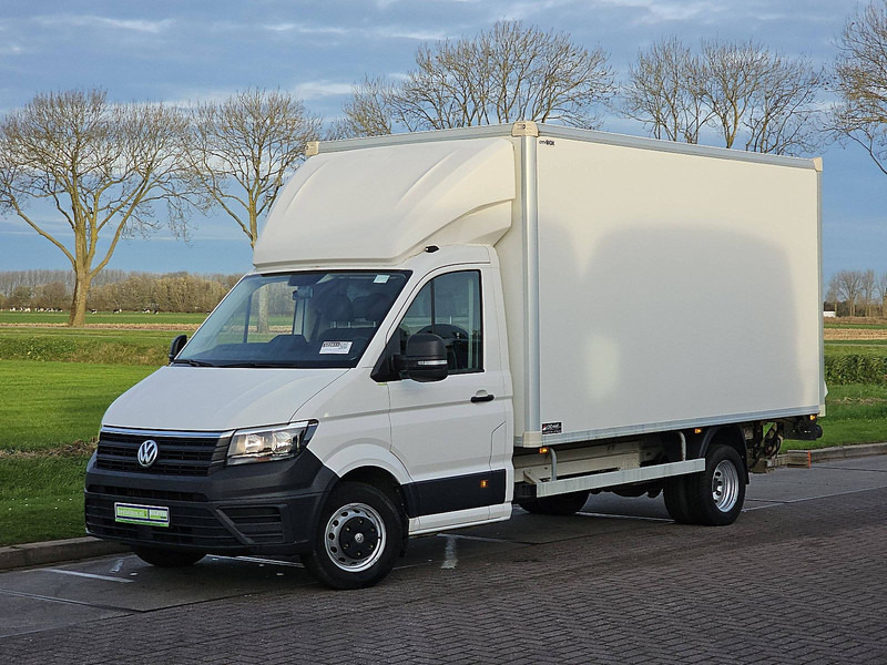 Volkswagen Crafter 50 2.0 Bakwagen Laadklep! - Dostavno vozilo sa zatvorenim sandukom: slika Volkswagen Crafter 50 2.0 Bakwagen Laadklep! - Dostavno vozilo sa zatvorenim sandukom Volkswagen Crafter 50 2.0 Bakwagen Laadklep! - Dostavno vozilo sa zatvorenim sandukom: slika Volkswagen Crafter 50 2.0 Bakwagen Laadklep! - Dostavno vozilo sa zatvorenim sandukom