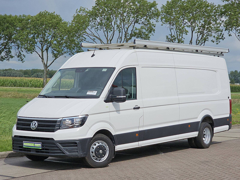 Volkswagen Crafter 50 2.0 L5H3 Dubbellucht MAX - Furgon: slika Volkswagen Crafter 50 2.0 L5H3 Dubbellucht MAX - Furgon Volkswagen Crafter 50 2.0 L5H3 Dubbellucht MAX - Furgon: slika Volkswagen Crafter 50 2.0 L5H3 Dubbellucht MAX - Furgon