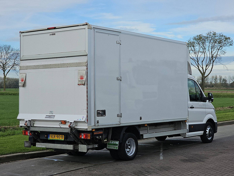 Volkswagen Crafter 50 2.0 ac carplay EURO6 - Dostavno vozilo sa zatvorenim sandukom: slika Volkswagen Crafter 50 2.0 ac carplay EURO6 - Dostavno vozilo sa zatvorenim sandukom Volkswagen Crafter 50 2.0 ac carplay EURO6 - Dostavno vozilo sa zatvorenim sandukom: slika Volkswagen Crafter 50 2.0 ac carplay EURO6 - Dostavno vozilo sa zatvorenim sandukom