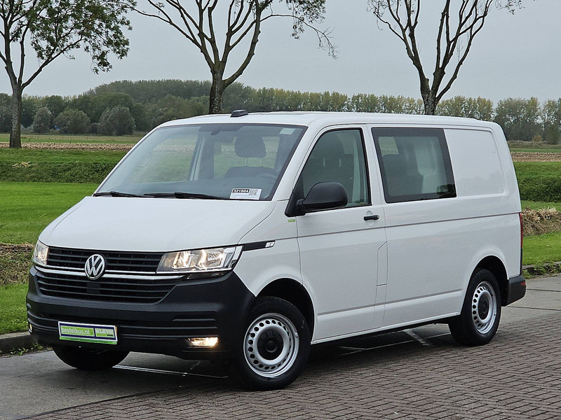 Volkswagen Transporter 2.0 TDI L1H1 Dubbel Cabine! - Mali kombi: slika Volkswagen Transporter 2.0 TDI L1H1 Dubbel Cabine! - Mali kombi Volkswagen Transporter 2.0 TDI L1H1 Dubbel Cabine! - Mali kombi: slika Volkswagen Transporter 2.0 TDI L1H1 Dubbel Cabine! - Mali kombi
