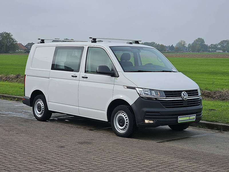 Volkswagen Transporter 2.0 TDI L1H1 Dubbel Cabine! - Mali kombi: slika Volkswagen Transporter 2.0 TDI L1H1 Dubbel Cabine! - Mali kombi Volkswagen Transporter 2.0 TDI L1H1 Dubbel Cabine! - Mali kombi: slika Volkswagen Transporter 2.0 TDI L1H1 Dubbel Cabine! - Mali kombi