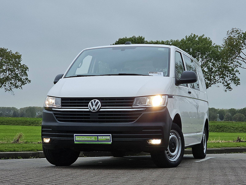 Volkswagen Transporter 2.0 TDI L1H1 Dubbel Cabine! - Mali kombi: slika Volkswagen Transporter 2.0 TDI L1H1 Dubbel Cabine! - Mali kombi Volkswagen Transporter 2.0 TDI L1H1 Dubbel Cabine! - Mali kombi: slika Volkswagen Transporter 2.0 TDI L1H1 Dubbel Cabine! - Mali kombi