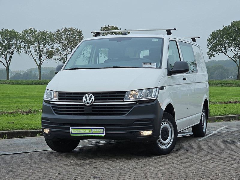 Volkswagen Transporter 2.0 TDI L1H1 Dubbel Cabine! - Mali kombi: slika Volkswagen Transporter 2.0 TDI L1H1 Dubbel Cabine! - Mali kombi Volkswagen Transporter 2.0 TDI L1H1 Dubbel Cabine! - Mali kombi: slika Volkswagen Transporter 2.0 TDI L1H1 Dubbel Cabine! - Mali kombi