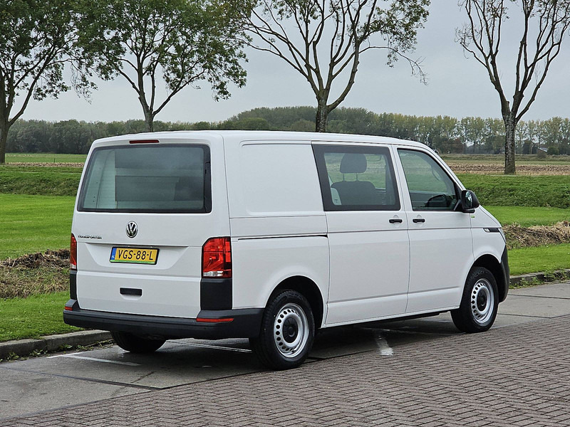 Volkswagen Transporter 2.0 TDI L1H1 Dubbel Cabine! - Mali kombi: slika Volkswagen Transporter 2.0 TDI L1H1 Dubbel Cabine! - Mali kombi Volkswagen Transporter 2.0 TDI L1H1 Dubbel Cabine! - Mali kombi: slika Volkswagen Transporter 2.0 TDI L1H1 Dubbel Cabine! - Mali kombi