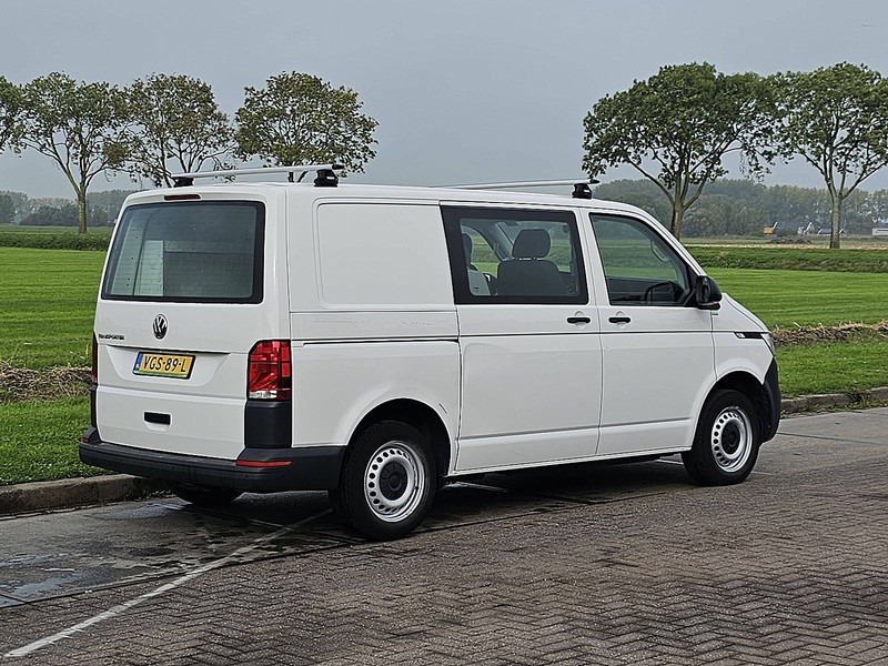 Volkswagen Transporter 2.0 TDI L1H1 Dubbel Cabine! - Mali kombi: slika Volkswagen Transporter 2.0 TDI L1H1 Dubbel Cabine! - Mali kombi Volkswagen Transporter 2.0 TDI L1H1 Dubbel Cabine! - Mali kombi: slika Volkswagen Transporter 2.0 TDI L1H1 Dubbel Cabine! - Mali kombi
