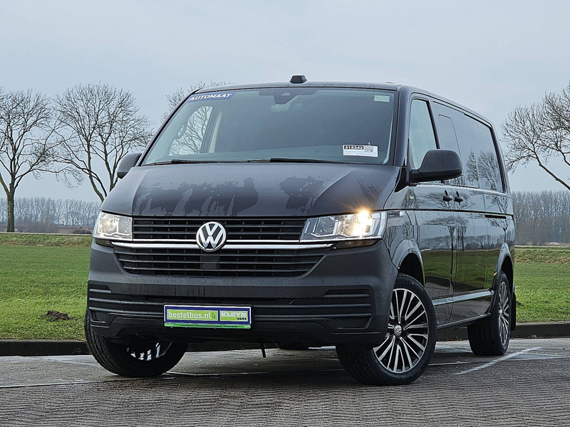 Volkswagen Transporter 2.0 TDI L2 Dubbel Cabine AC! - Mali kombi: slika Volkswagen Transporter 2.0 TDI L2 Dubbel Cabine AC! - Mali kombi Volkswagen Transporter 2.0 TDI L2 Dubbel Cabine AC! - Mali kombi: slika Volkswagen Transporter 2.0 TDI L2 Dubbel Cabine AC! - Mali kombi
