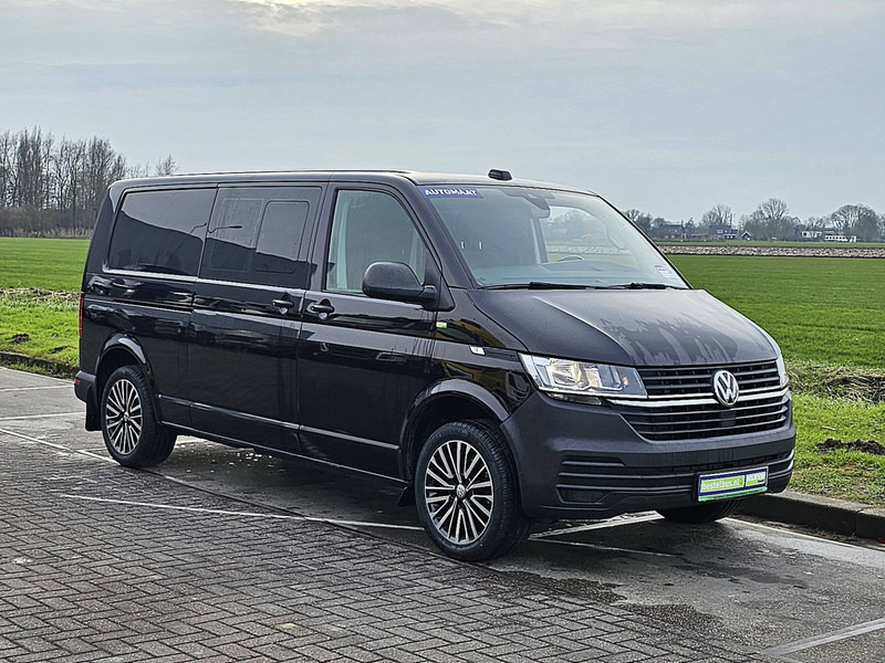 Volkswagen Transporter 2.0 TDI L2 Dubbel Cabine AC! - Mali kombi: slika Volkswagen Transporter 2.0 TDI L2 Dubbel Cabine AC! - Mali kombi Volkswagen Transporter 2.0 TDI L2 Dubbel Cabine AC! - Mali kombi: slika Volkswagen Transporter 2.0 TDI L2 Dubbel Cabine AC! - Mali kombi