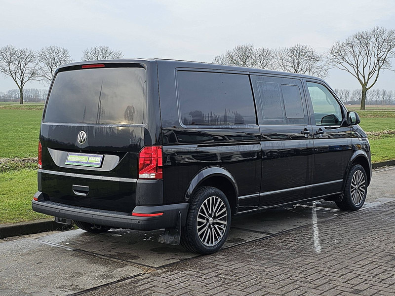 Volkswagen Transporter 2.0 TDI L2 Dubbel Cabine AC! - Mali kombi: slika Volkswagen Transporter 2.0 TDI L2 Dubbel Cabine AC! - Mali kombi Volkswagen Transporter 2.0 TDI L2 Dubbel Cabine AC! - Mali kombi: slika Volkswagen Transporter 2.0 TDI L2 Dubbel Cabine AC! - Mali kombi