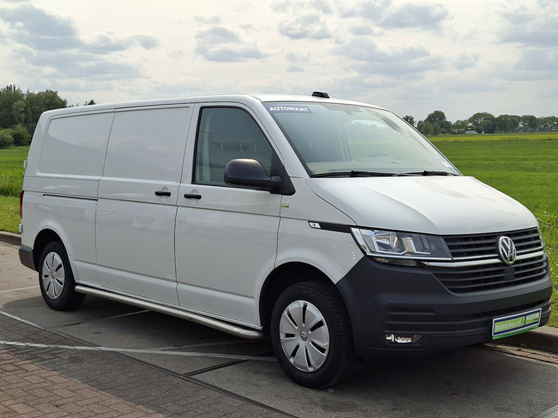 Volkswagen Transporter 2.0 TDI L2H1 150Pk Automaat! - Mali kombi: slika Volkswagen Transporter 2.0 TDI L2H1 150Pk Automaat! - Mali kombi Volkswagen Transporter 2.0 TDI L2H1 150Pk Automaat! - Mali kombi: slika Volkswagen Transporter 2.0 TDI L2H1 150Pk Automaat! - Mali kombi