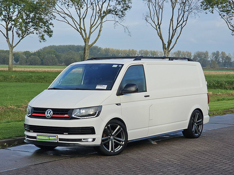 Volkswagen Transporter 2.0 TDI L2H1 150Pk EDITION ! - Mali kombi: slika Volkswagen Transporter 2.0 TDI L2H1 150Pk EDITION ! - Mali kombi Volkswagen Transporter 2.0 TDI L2H1 150Pk EDITION ! - Mali kombi: slika Volkswagen Transporter 2.0 TDI L2H1 150Pk EDITION ! - Mali kombi