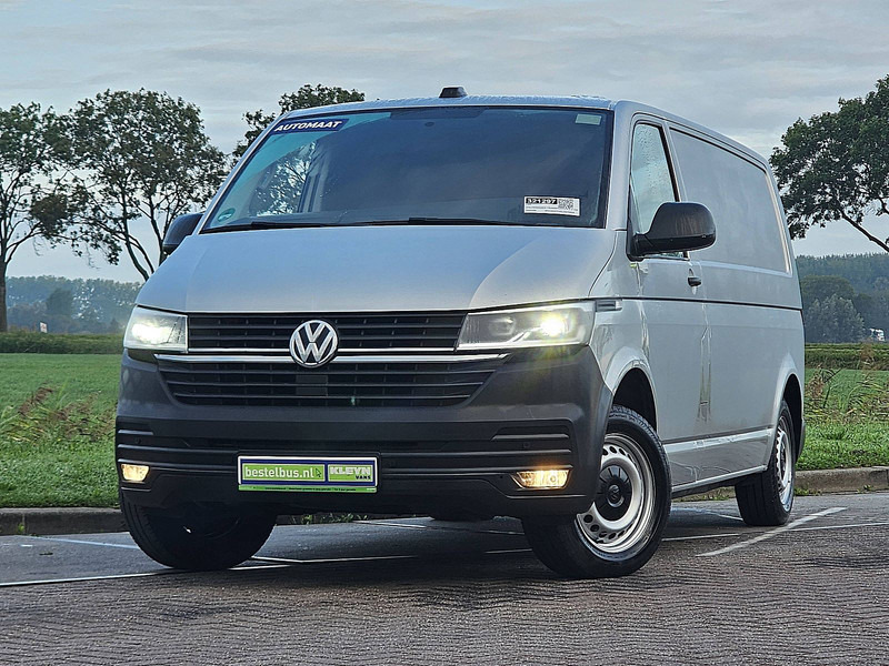 Volkswagen Transporter 2.0 TDI L2H1 LED Navi DSG - Mali kombi: slika Volkswagen Transporter 2.0 TDI L2H1 LED Navi DSG - Mali kombi Volkswagen Transporter 2.0 TDI L2H1 LED Navi DSG - Mali kombi: slika Volkswagen Transporter 2.0 TDI L2H1 LED Navi DSG - Mali kombi
