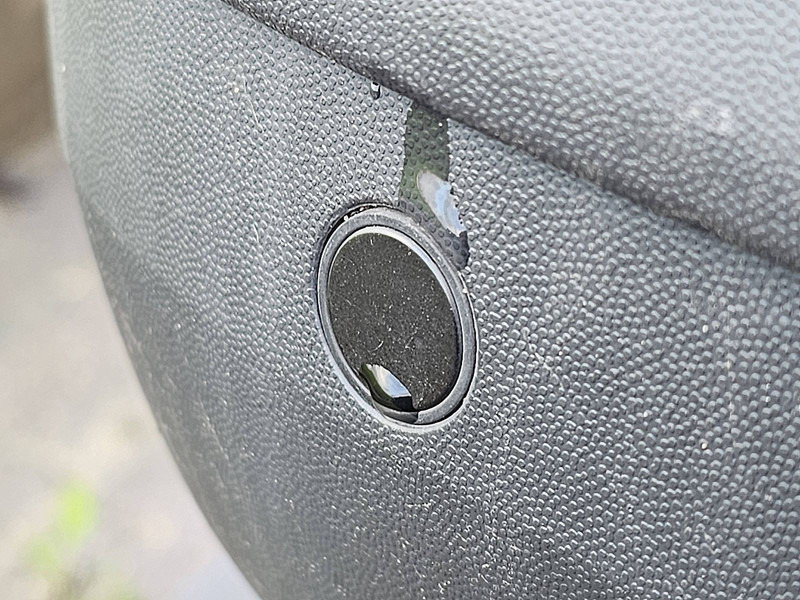 Mali kombi Volkswagen Transporter 2.0 TDI L2H1 Navi Airco!: slika Mali kombi Volkswagen Transporter 2.0 TDI L2H1 Navi Airco!