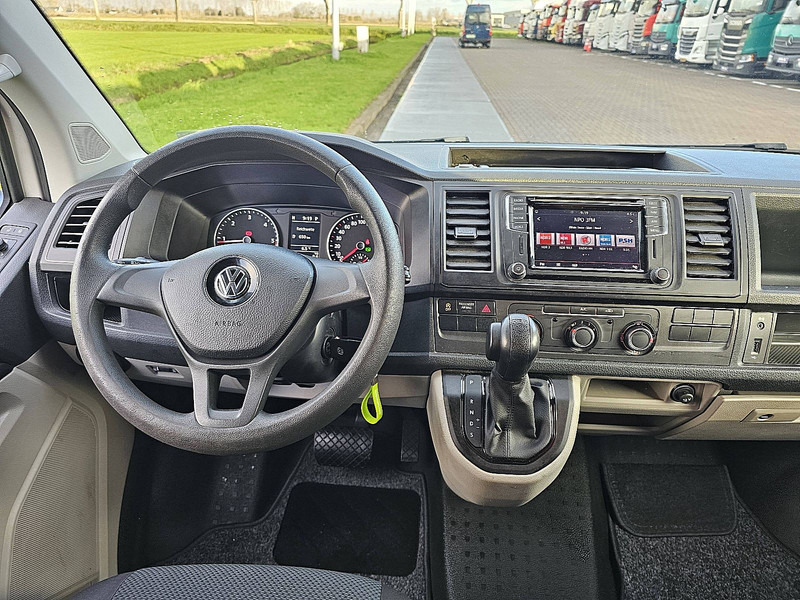 Mali kombi Volkswagen Transporter 2.0 TDI L2H1 Navi Airco!: slika Mali kombi Volkswagen Transporter 2.0 TDI L2H1 Navi Airco!