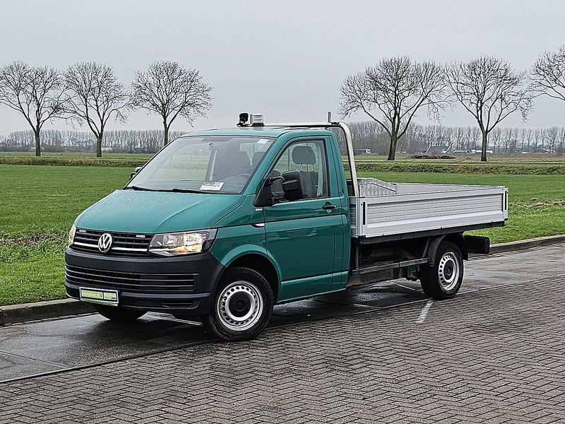 Volkswagen Transporter 2.0 TDI PU LWB 45 dkm.!!! - Dostavno vozilo s ravnom platformom: slika Volkswagen Transporter 2.0 TDI PU LWB 45 dkm.!!! - Dostavno vozilo s ravnom platformom Volkswagen Transporter 2.0 TDI PU LWB 45 dkm.!!! - Dostavno vozilo s ravnom platformom: slika Volkswagen Transporter 2.0 TDI PU LWB 45 dkm.!!! - Dostavno vozilo s ravnom platformom