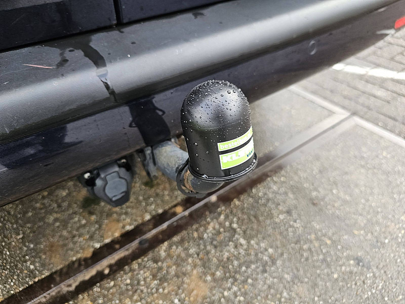 Mali kombi Volkswagen Transporter 2.0 TDI T6.1 Virtual-Cockpit: slika Mali kombi Volkswagen Transporter 2.0 TDI T6.1 Virtual-Cockpit