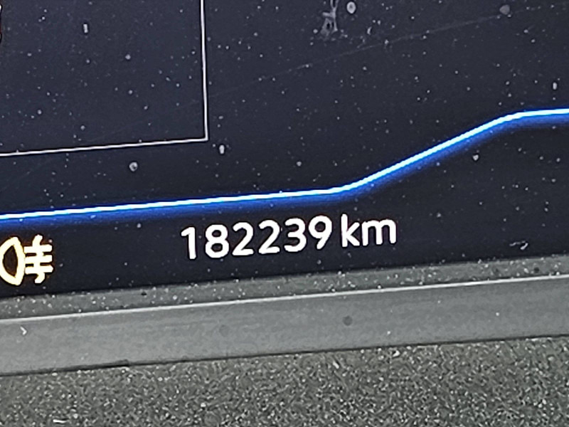 Mali kombi Volkswagen Transporter 2.0 TDI T6.1 Virtual-Cockpit: slika Mali kombi Volkswagen Transporter 2.0 TDI T6.1 Virtual-Cockpit