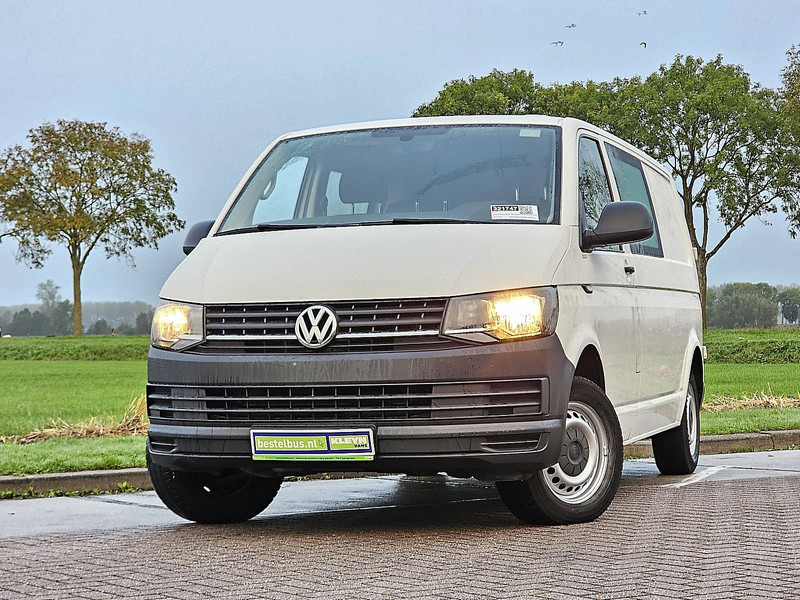 Volkswagen Transporter 2.0 TDI ac DC EURO6 - Mali kombi: slika Volkswagen Transporter 2.0 TDI ac DC EURO6 - Mali kombi Volkswagen Transporter 2.0 TDI ac DC EURO6 - Mali kombi: slika Volkswagen Transporter 2.0 TDI ac DC EURO6 - Mali kombi