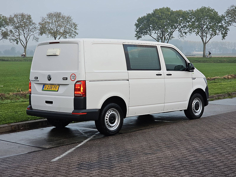 Volkswagen Transporter 2.0 TDI ac EURO6 - Mali kombi: slika Volkswagen Transporter 2.0 TDI ac EURO6 - Mali kombi Volkswagen Transporter 2.0 TDI ac EURO6 - Mali kombi: slika Volkswagen Transporter 2.0 TDI ac EURO6 - Mali kombi