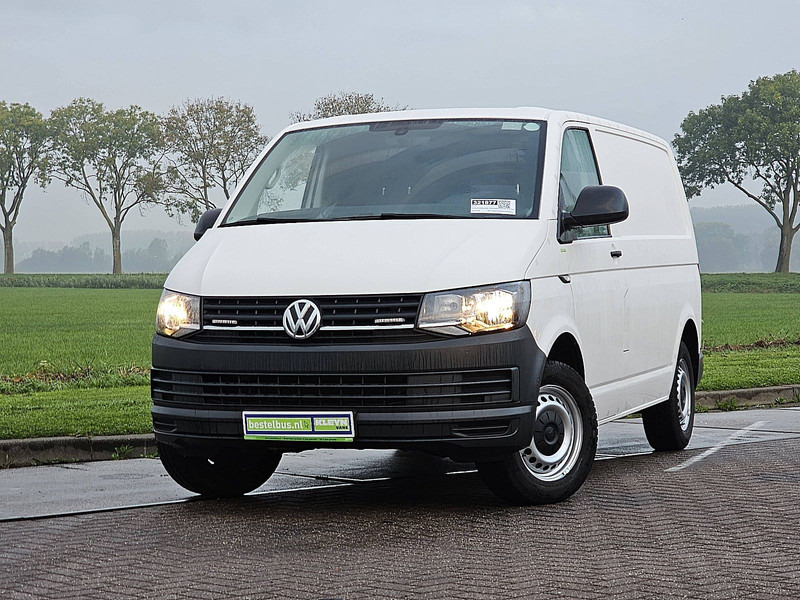 Volkswagen Transporter 2.0 TDI ac EURO6 - Mali kombi: slika Volkswagen Transporter 2.0 TDI ac EURO6 - Mali kombi Volkswagen Transporter 2.0 TDI ac EURO6 - Mali kombi: slika Volkswagen Transporter 2.0 TDI ac EURO6 - Mali kombi