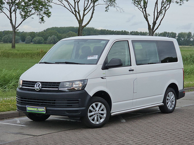 Volkswagen Transporter 2.0 TDI ac dc 150 pk EURO6 - Mali kombi: slika Volkswagen Transporter 2.0 TDI ac dc 150 pk EURO6 - Mali kombi Volkswagen Transporter 2.0 TDI ac dc 150 pk EURO6 - Mali kombi: slika Volkswagen Transporter 2.0 TDI ac dc 150 pk EURO6 - Mali kombi