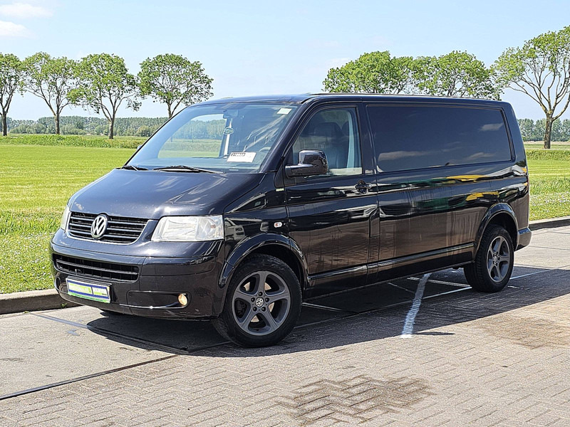 Volkswagen Transporter 2.5 TDI L2 Airco 130pk! - Mali kombi: slika Volkswagen Transporter 2.5 TDI L2 Airco 130pk! - Mali kombi Volkswagen Transporter 2.5 TDI L2 Airco 130pk! - Mali kombi: slika Volkswagen Transporter 2.5 TDI L2 Airco 130pk! - Mali kombi